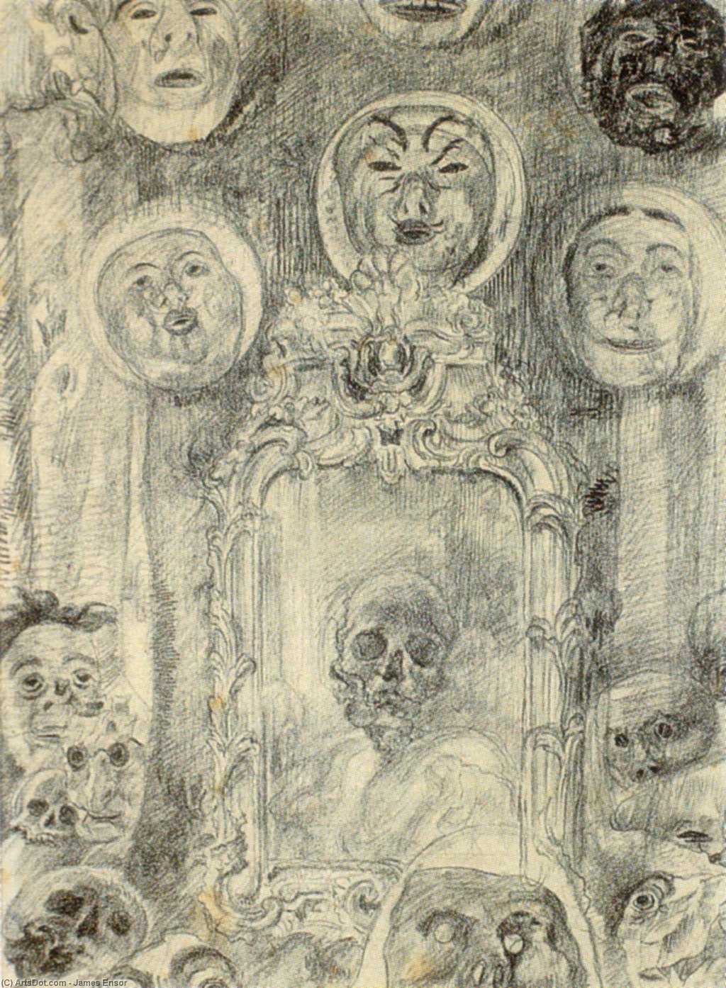 Giovannin senza paura – una fiaba della raccolta “Fiabe Italiane” di Italo&nbsp;Calvino