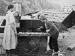 La canzone del Paese della&nbsp;Cuccagna