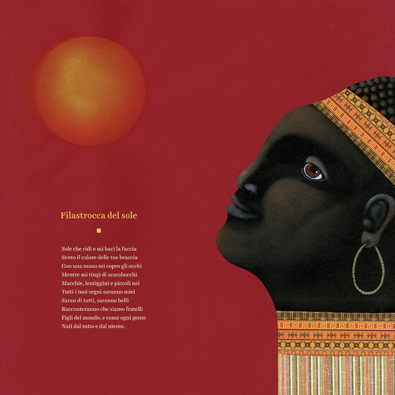 Amica Terra –&nbsp;filastrocche