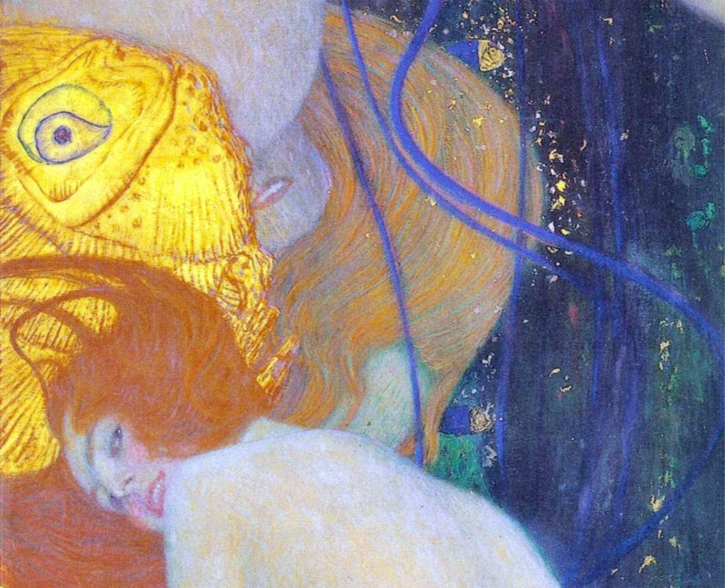 Fiabe 3 – Il pesciolino&nbsp;d’oro