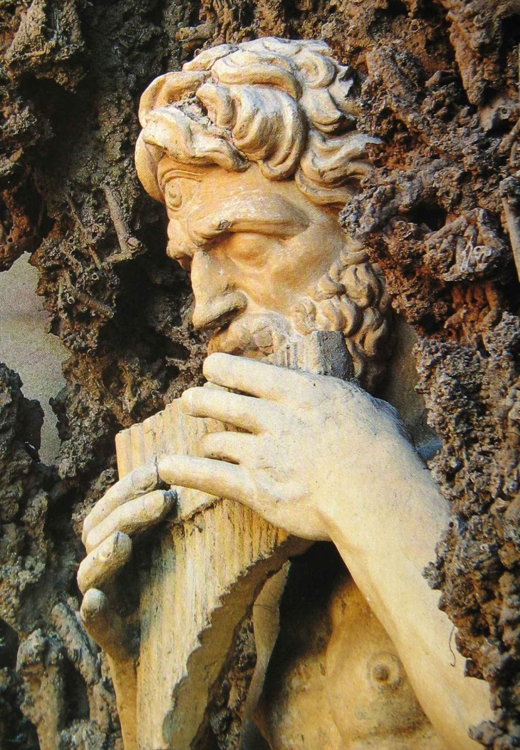 Metamorfosi di Ovidio –&nbsp;7