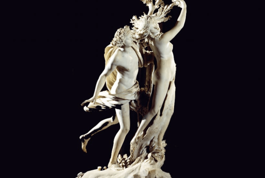 Ovidio – Metamorfosi –&nbsp;6