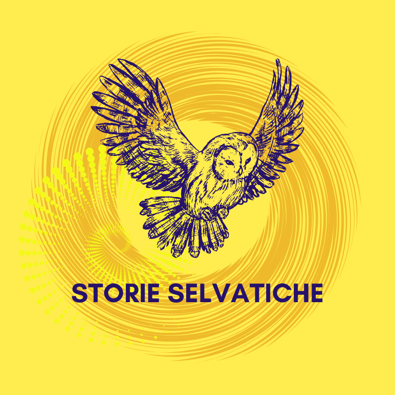 ©STORIE SELVATICHE