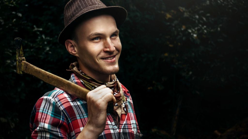 Favola – I desideri&nbsp;inutili