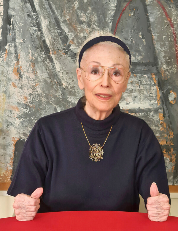 Chi è Caterina&nbsp;Valente?