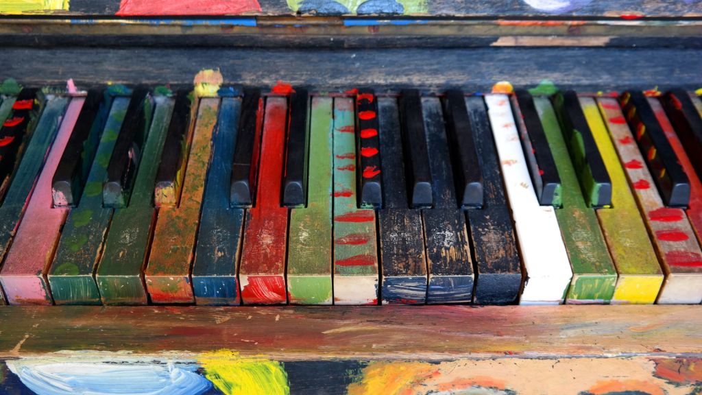 Ste vecchie canzoni, che nessuno ricorda… o&nbsp;sì?