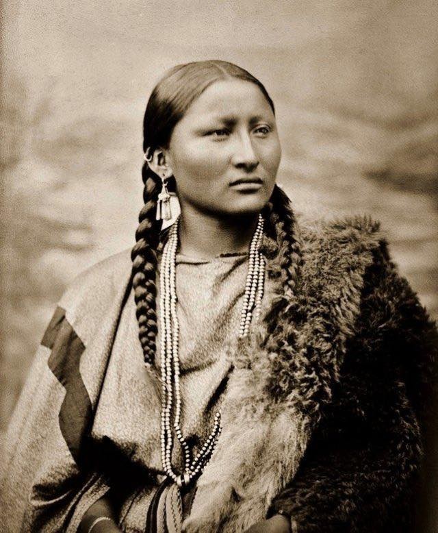Apache