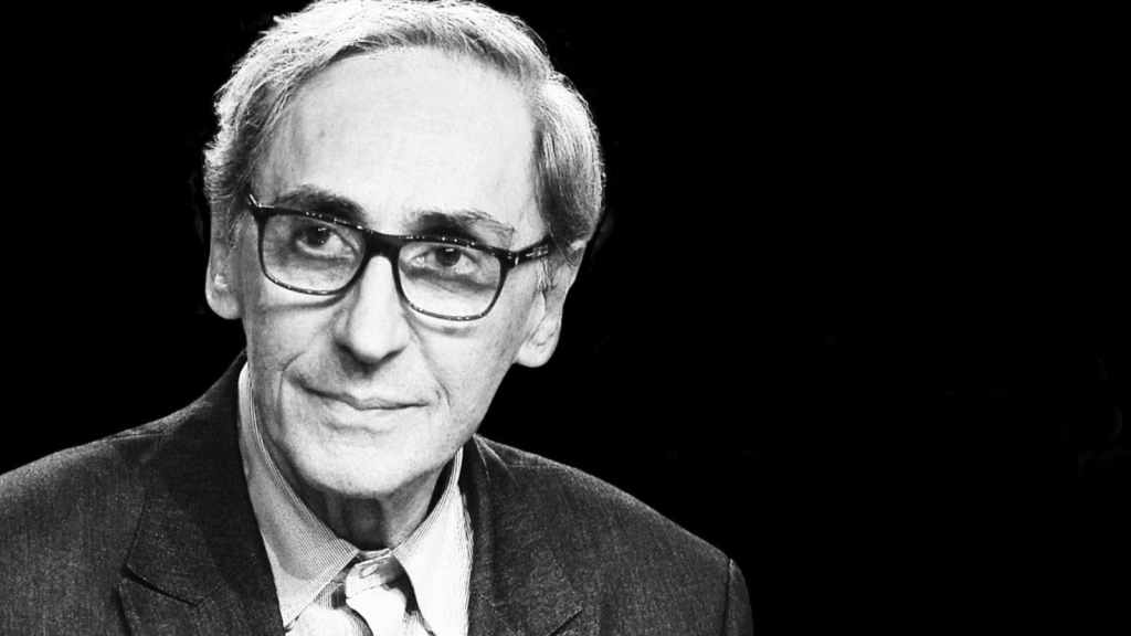 E ti vengo a&nbsp;cercare