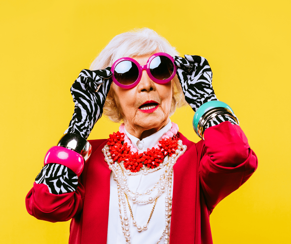 Non preoccuparti, sii&nbsp;felice