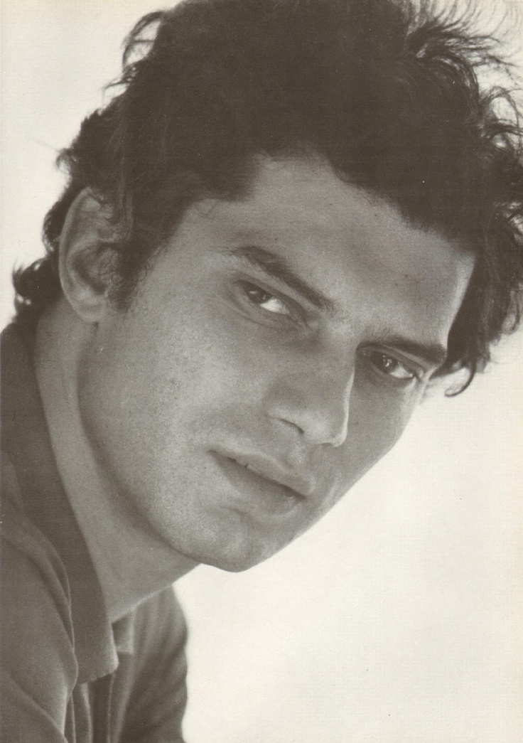 Mi sono innamorato di&nbsp;te