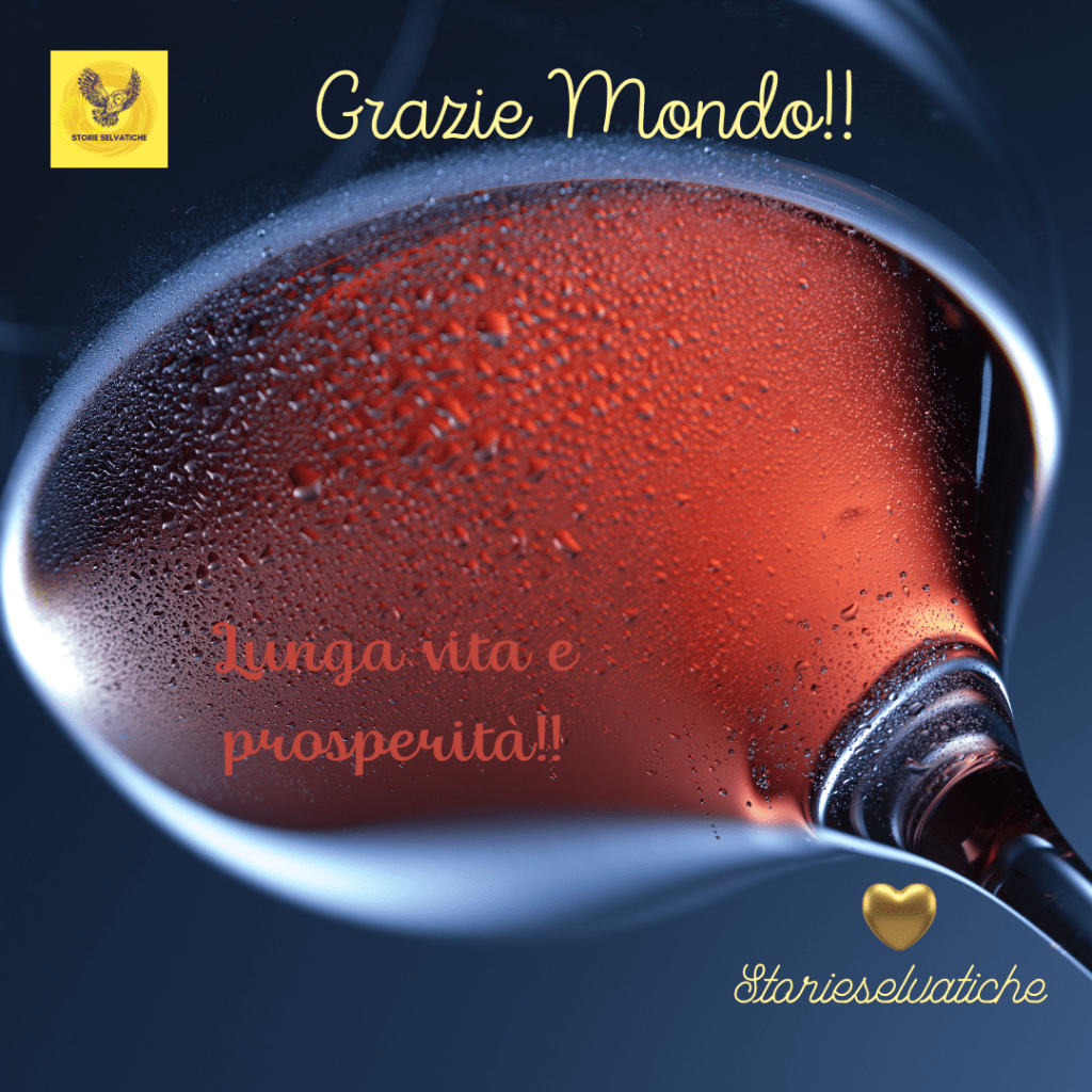 Libiamo ne’ lieti calici 