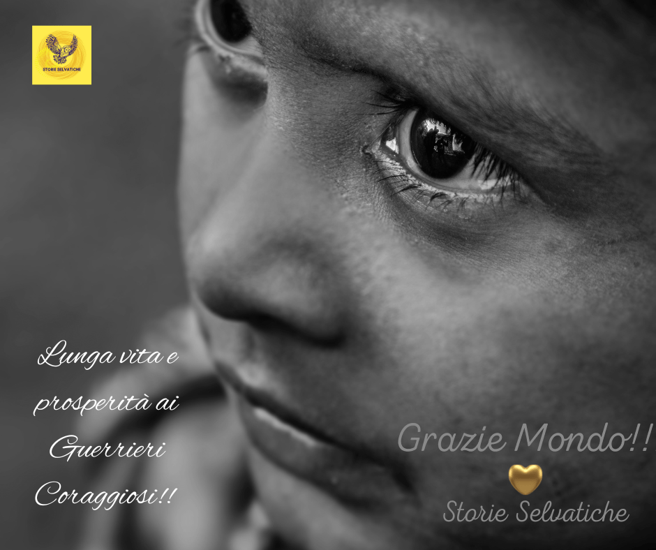 Child in time – Bambino nel&nbsp;tempo