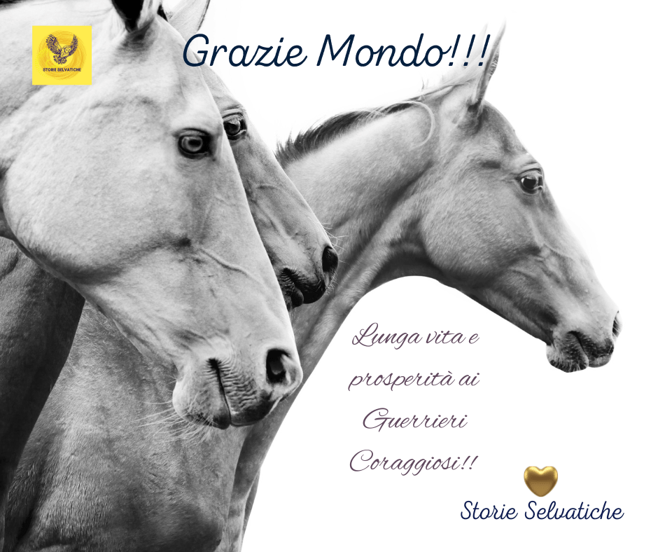 Se io avessi cent’anni…