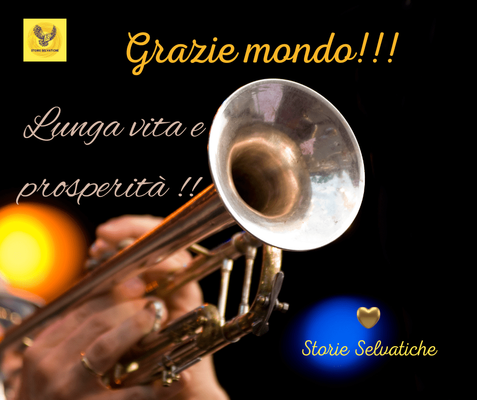 It’s Been A Long Long&nbsp;Time