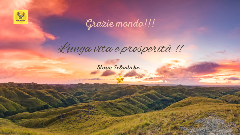 I tempi non stanno per cambiare; i tempi sono già cambiati e ancora non abbiamo visto&nbsp;niente.