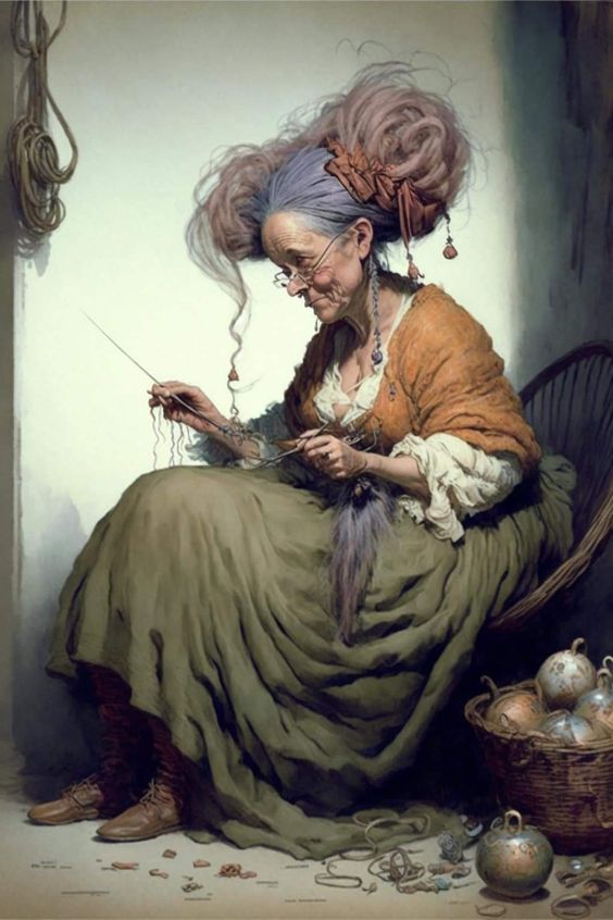 Il vero segreto è che le fiabe sono&nbsp;vive!!