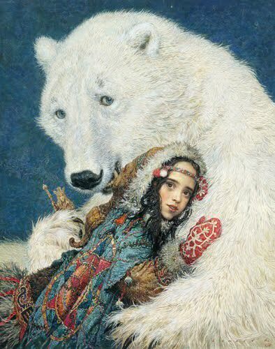 La prima volta è sempre la più terrificante; a cosa servono le&nbsp;fiabe