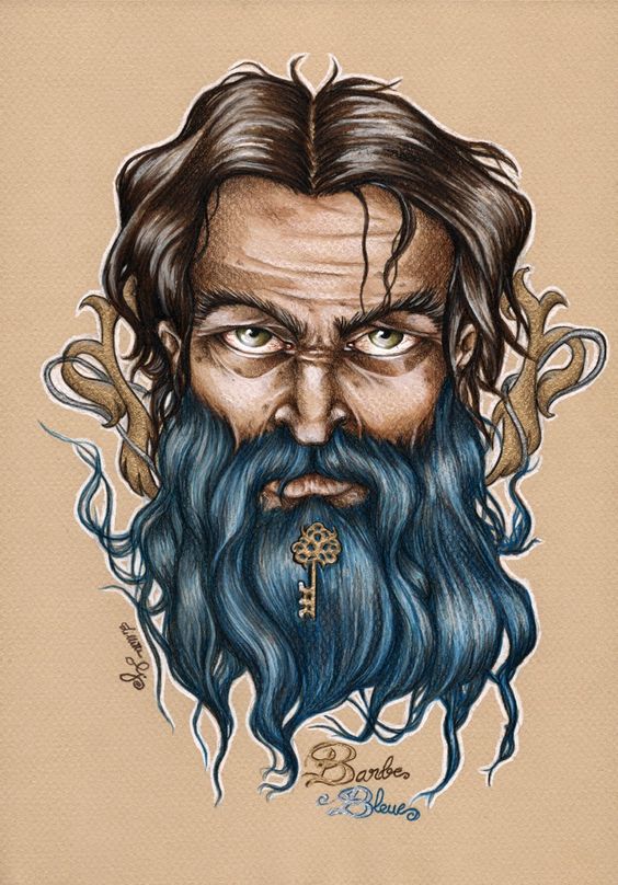 Barbablu – La&nbsp;fiaba