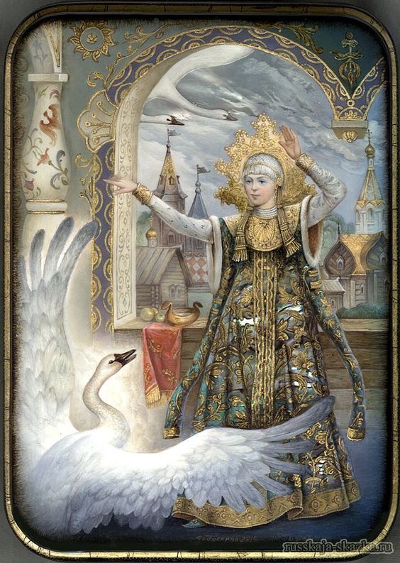 Sii Papa e Re di te&nbsp;stesso