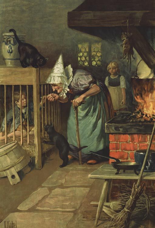 I segreti nascosti nelle&nbsp;fiabe