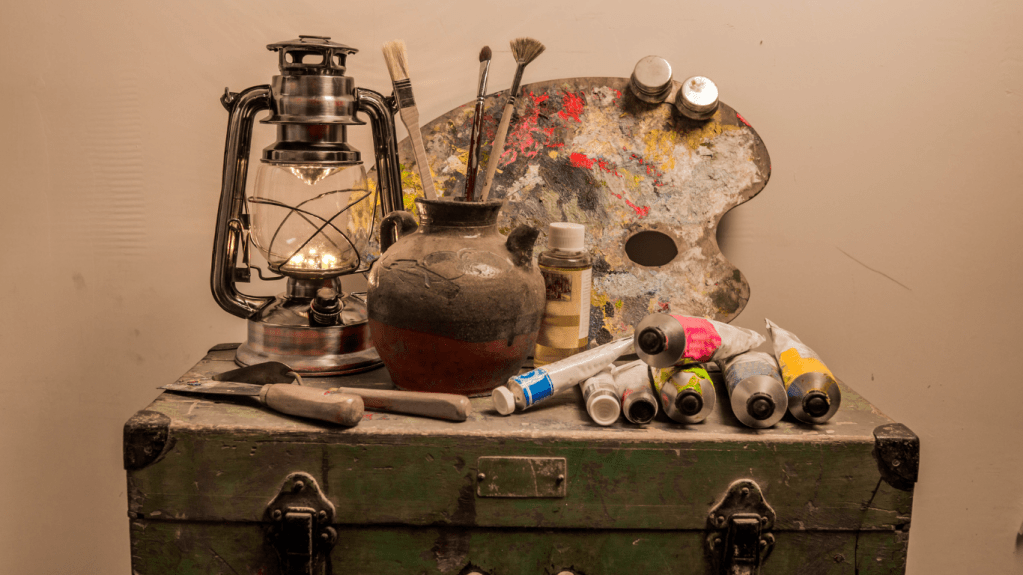 Una passione può diventare un&nbsp;lavoro?