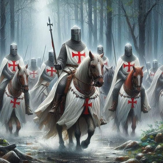 Una storia di dannazione…😉🖖🍀