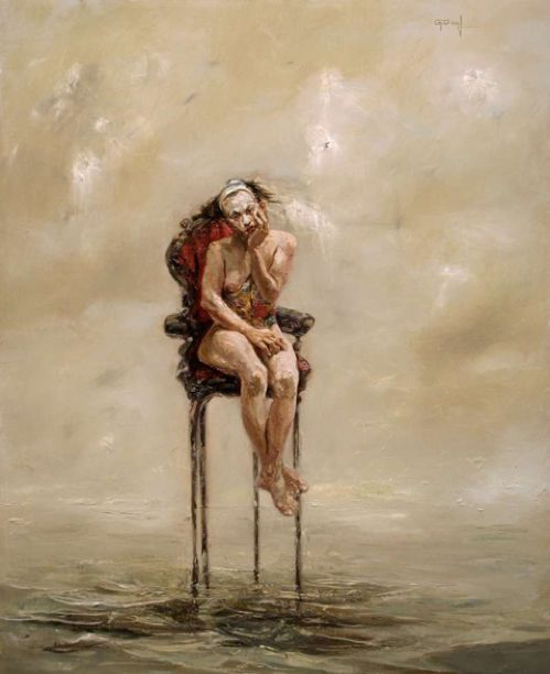 I bambini morti in mare; la tragica storia del piccolo&nbsp;Robinson