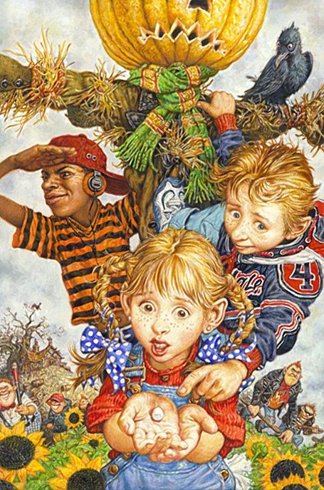 Per fare un albero…&nbsp;🍀🖖😉