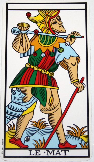 La Folia –&nbsp;(Vivaldi)