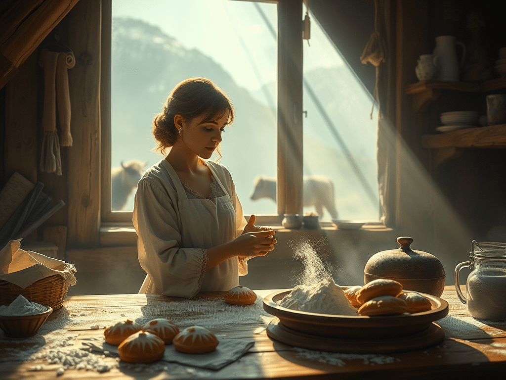 Quando la Libertà è una colpa