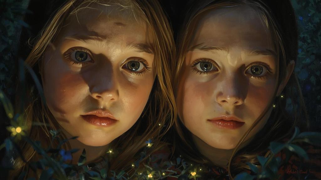 Un appello a tutti i creativi, artisti e meno artisti