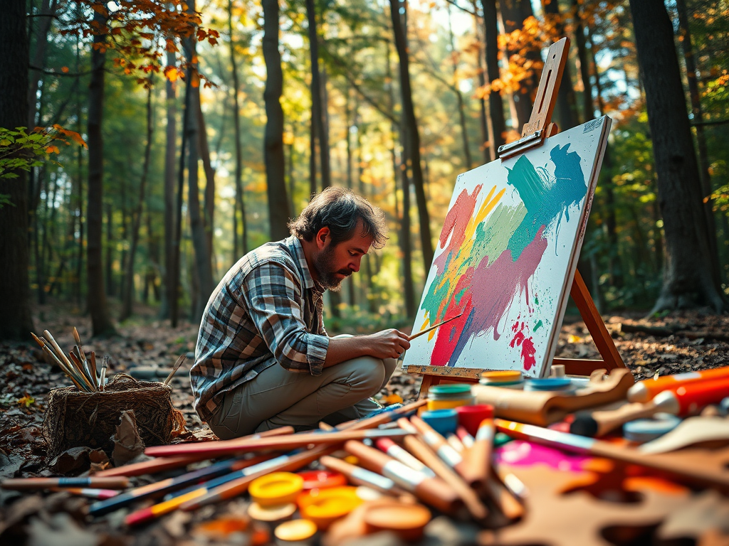 La truffa dell’arte contemporanea