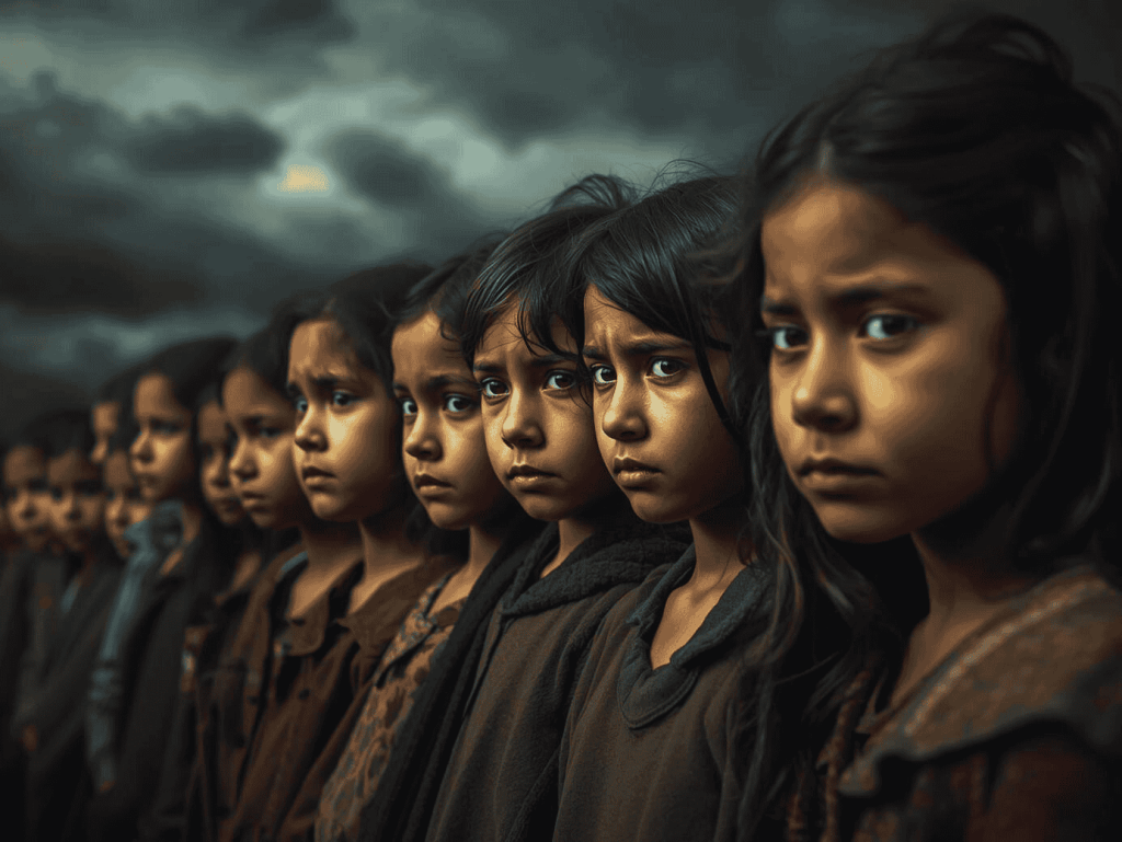 Questa sera la TV parla di nathan james e liam, i bambini rapiti in&nbsp;Toscana