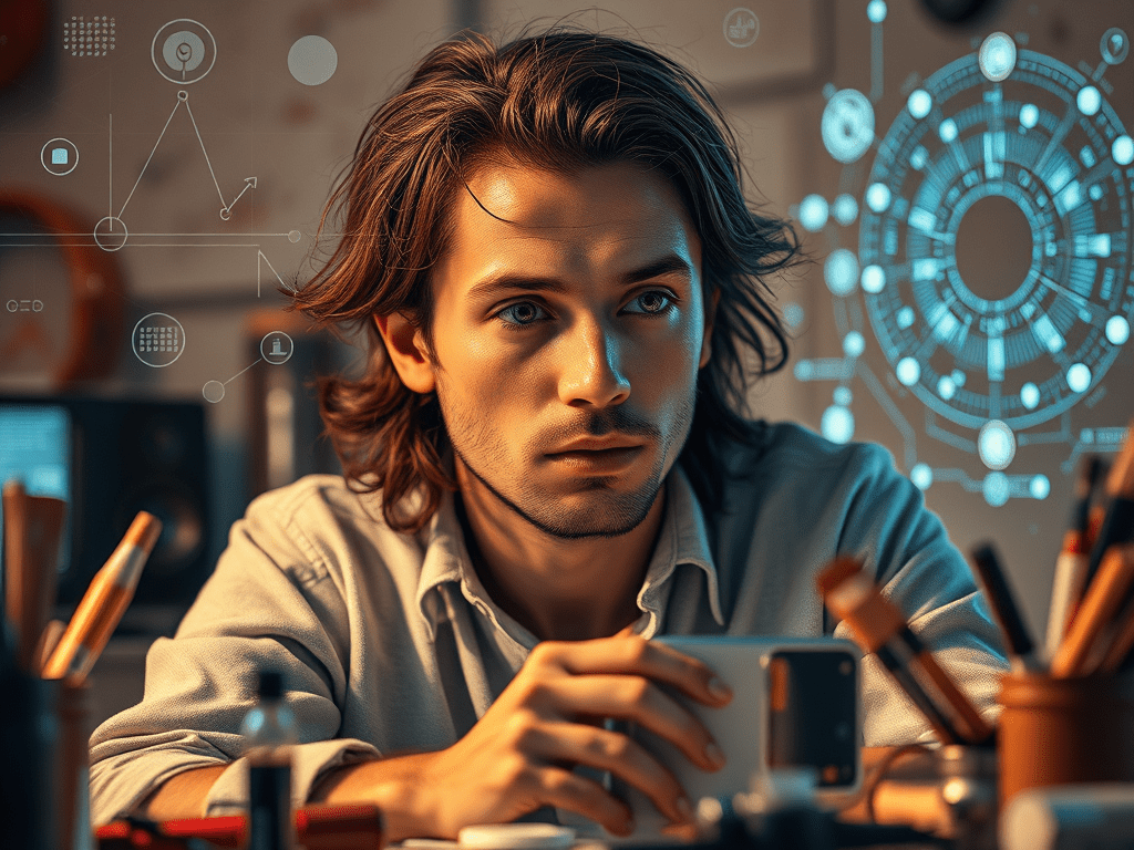 L’Intelligenza Artificiale non è&nbsp;Arte?